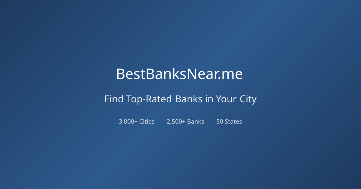 BestBanksNear.me logo